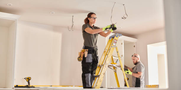 Best Residential Electrician Services  in San Diego, CA
